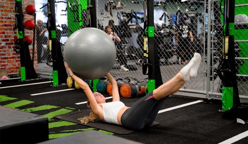 Energie Fitness Energie Fitness