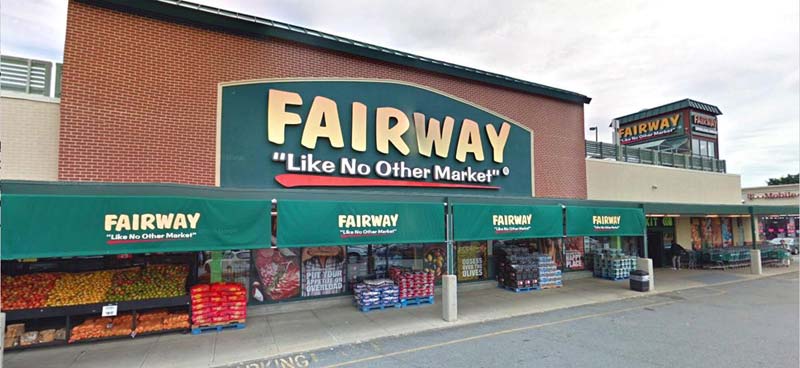 Fairway Supermart