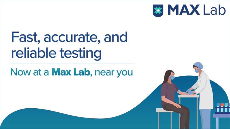 MAX LAB