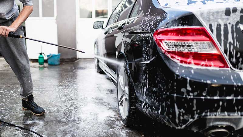 7 Best Car Wash Franchise Opportunities In Australia In 2020