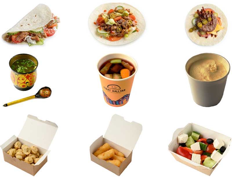 AIBAT HALLYAR fastfood-franchise-for-sale | Topfranchise.com