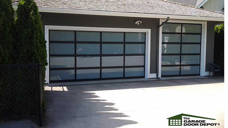 Garage Door Depot franchise