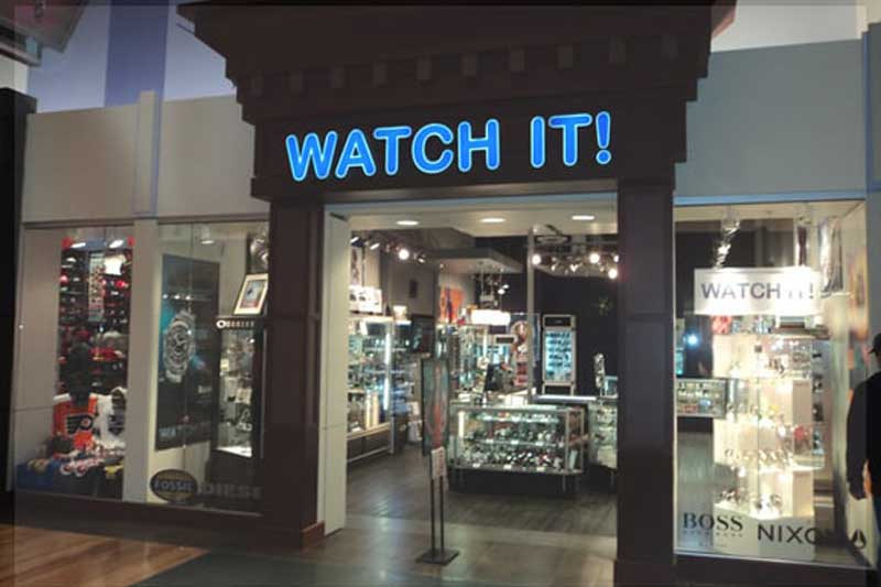 WATCH IT! Franchise in Canada