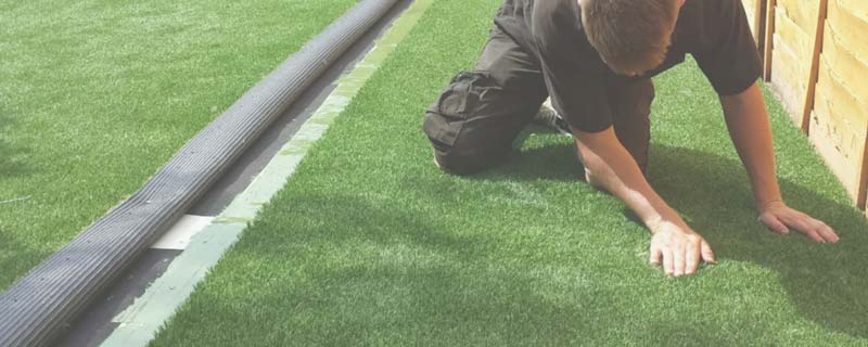 Trulawn Artificial Grass Experts