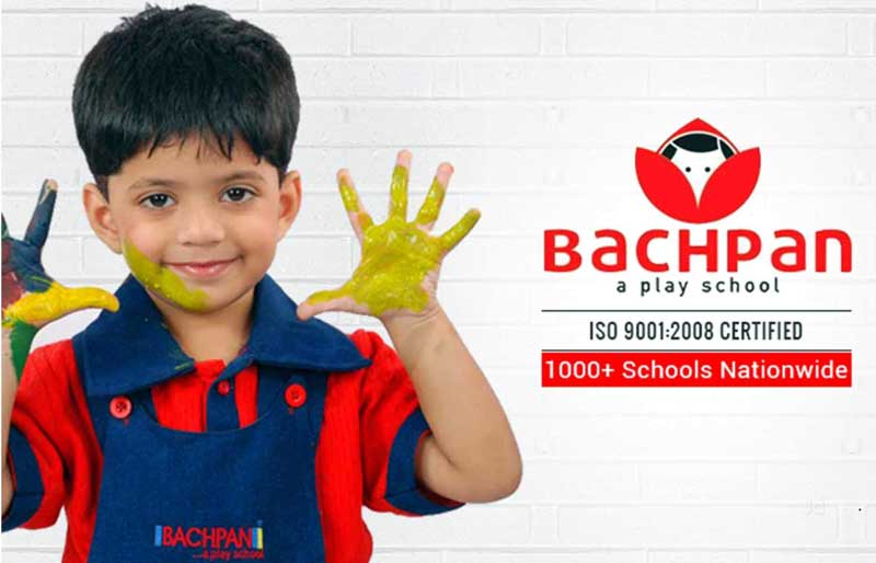 Bachpan Franchise in India
