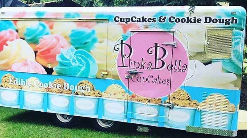 Pinkabella Franchise in the USA