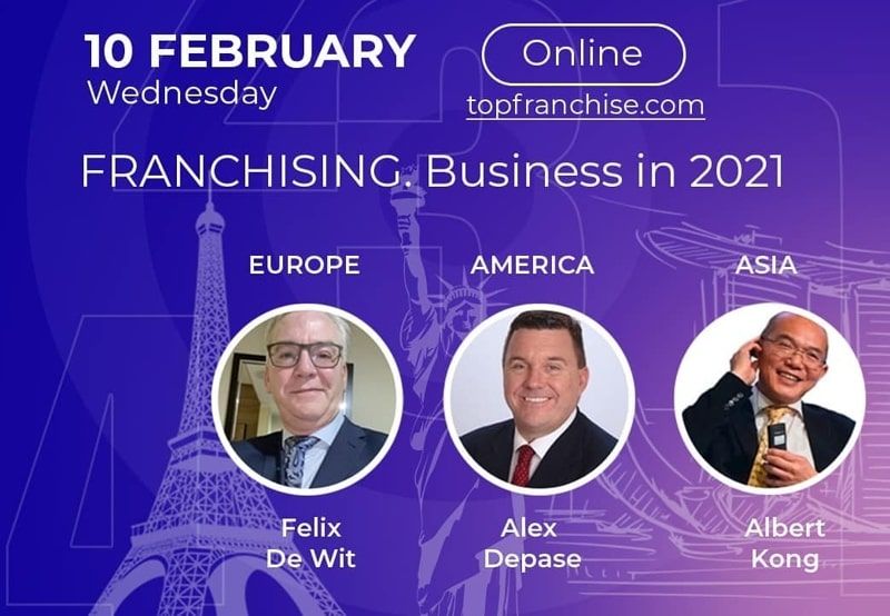 Global Franchise Conference