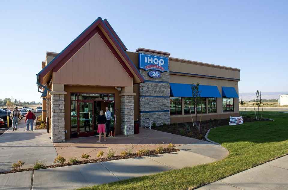 IHOP Franchise