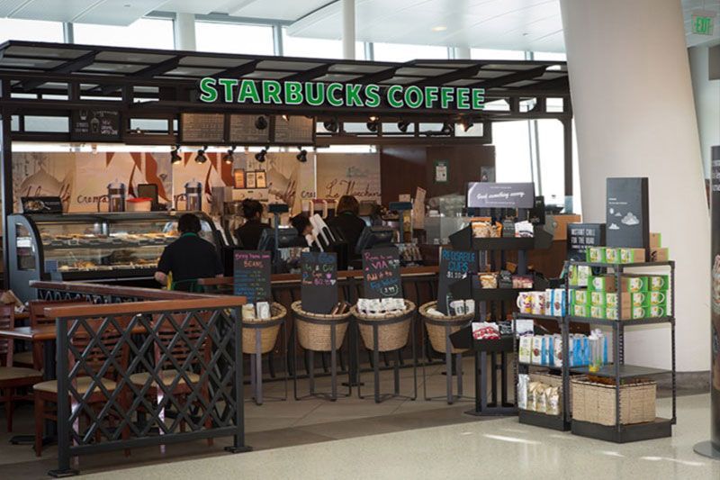 how to start a Starbucks franchise