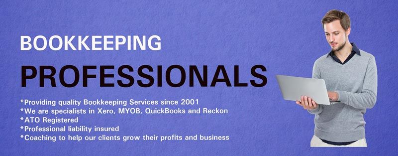 AGI BOOKKEEPING