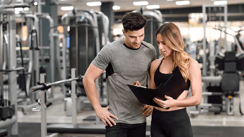 The Best 10 Gym Franchise Opportunities in Australia in 2022