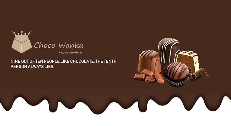 Choco Wanka Franchise in India