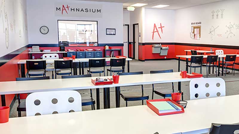 Mathnasium franchise