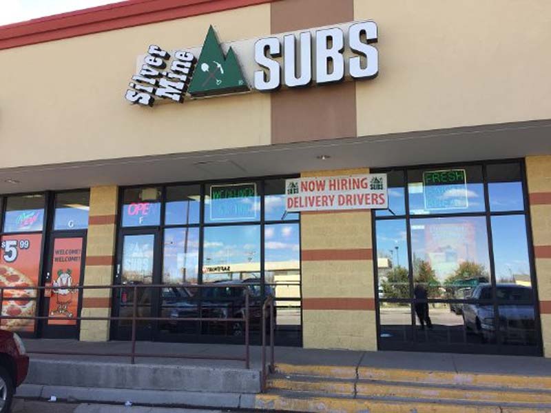 About Silver Mine Subs franchise