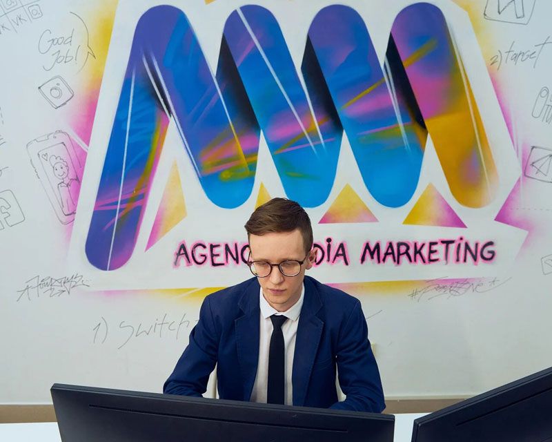 AMMDIGITAL - employee