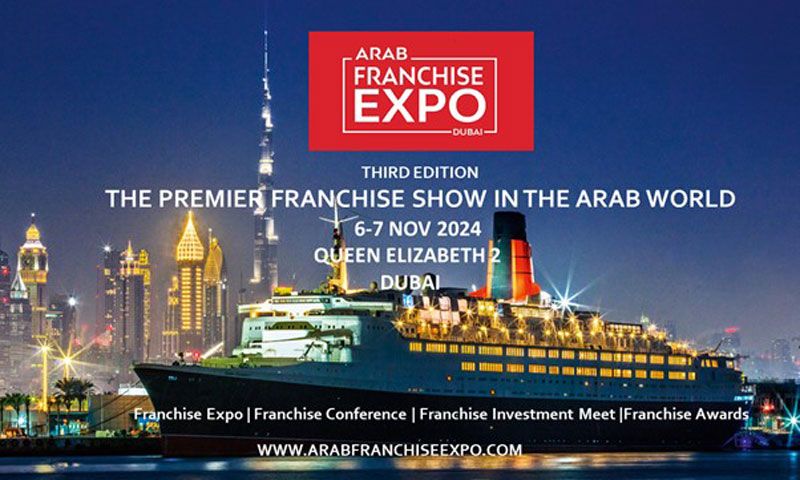 Arab Franchise Expo
