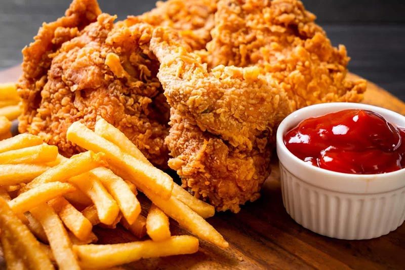 Al-Baik Franchise Al-Baik Franchise