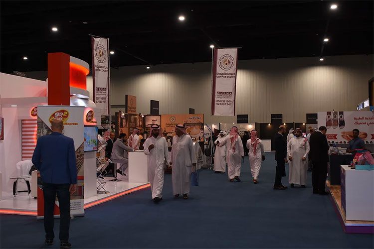 International Franchise Expo 2022 in Saudi Arabia 