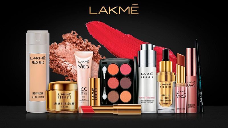 Lakme franchise