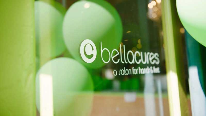 Bellacures Nail Salons franchise