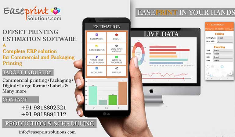 Easeprint Solutions franchise