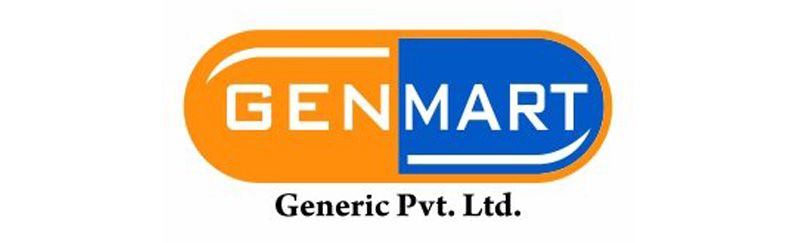 Genmart Generic Pvt. Ltd.