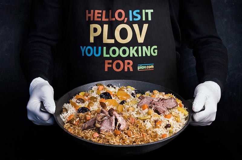 how much does the Plov.com franchise cost