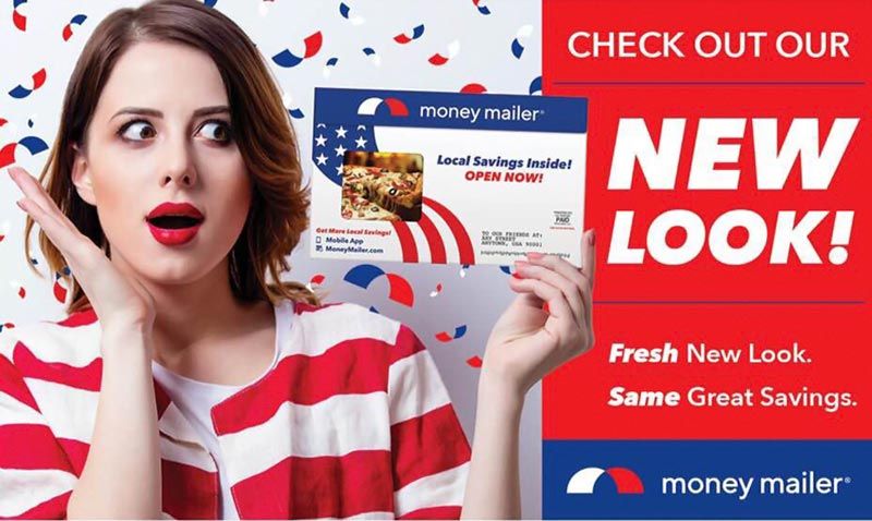 Money Mailer Franchise in USA