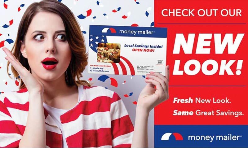 Money Mailer Franchise