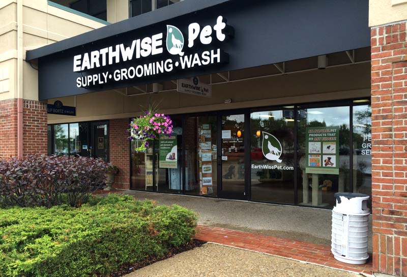 Earthwise Pet Franchise For Sale Cost Fees All Details