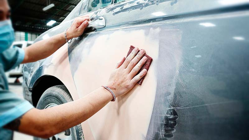 Popular 10 Auto Dent Repair Franchises in the USA for 2022