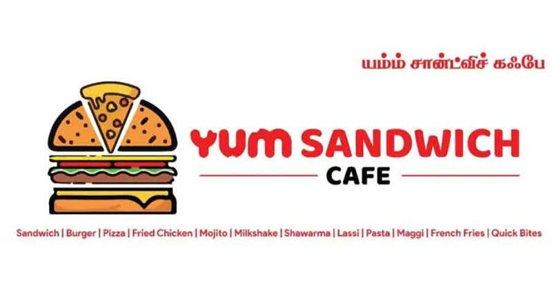 Yum Sandwich Cafe