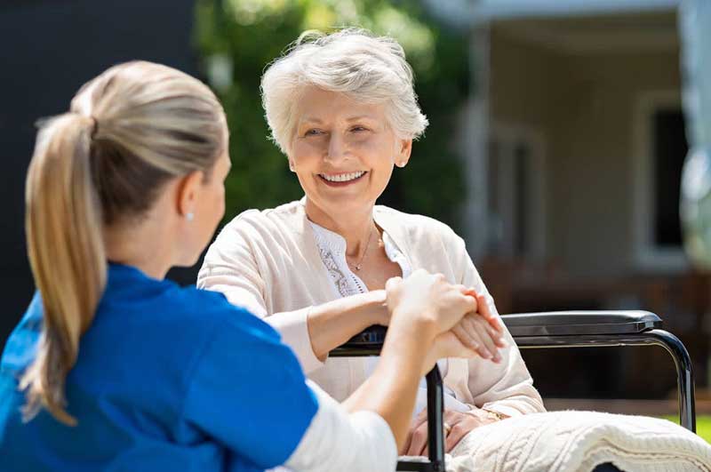 About CareMinders Home Care franchise
