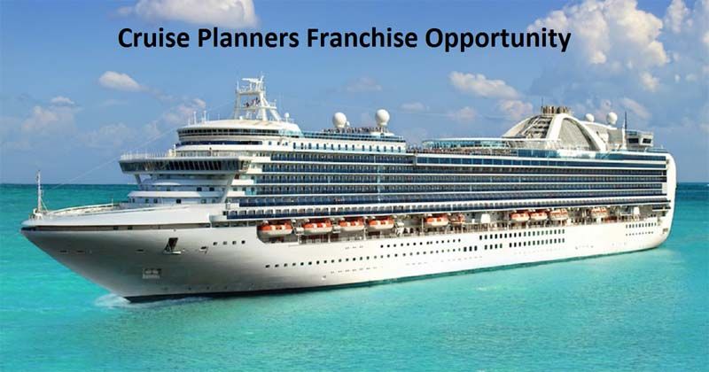 Cruise Planners Franchise in the USA