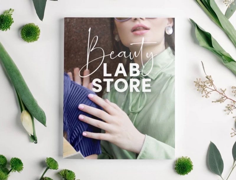 Beauty Lab Store - 2