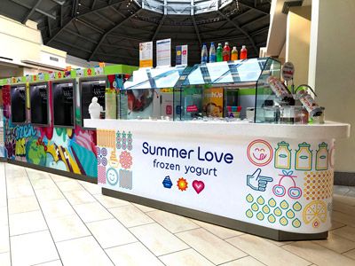 Summer Love franchise opportunities