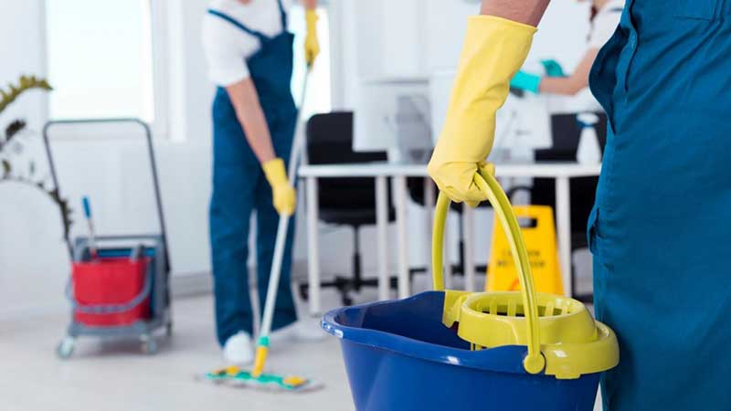The Top 10 Commercial Cleaning Franchise Opportunities in the UAE in 2022