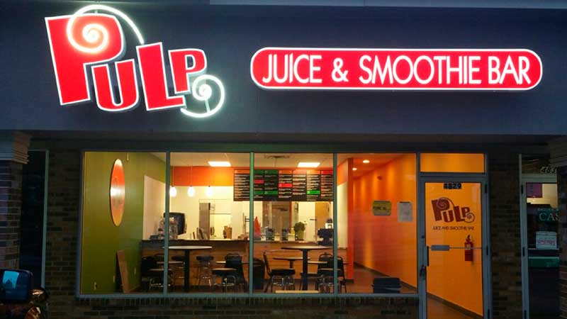 The Best 10 Juice Bar & Smoothie Franchise in USA for 2021 ...