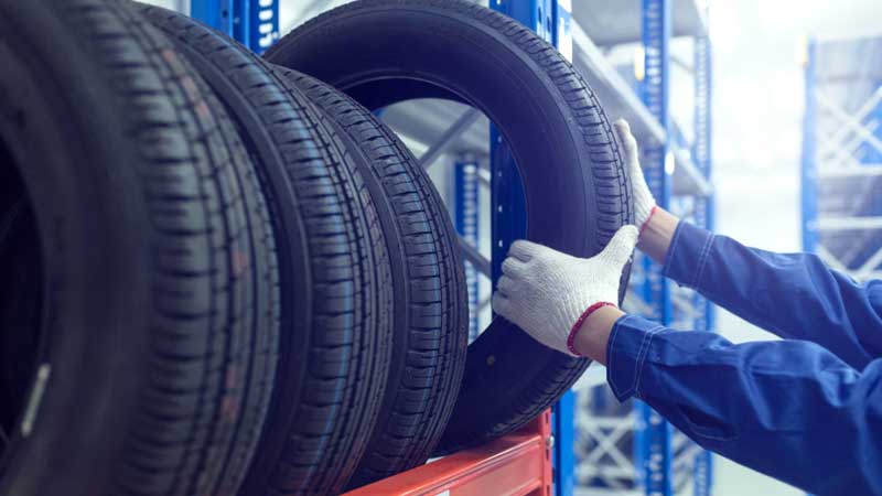 Best Tire Franchise Businesses in India