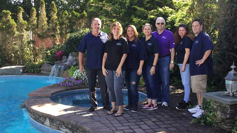 Premier Pools & Spas Franchise in the USA
