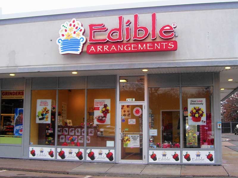 Edible Arrangements Franchise