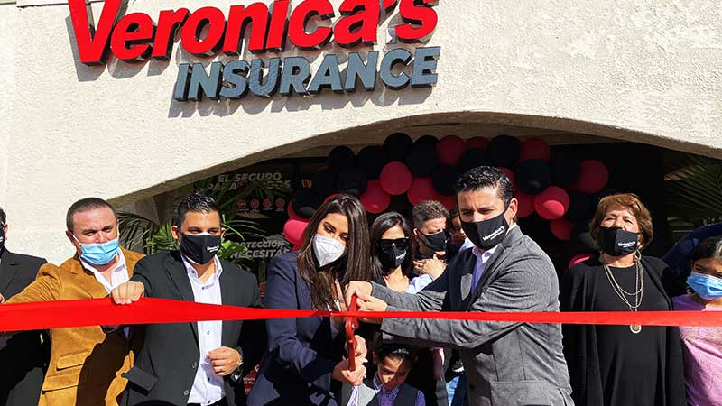 Veronica's Insurance franchise