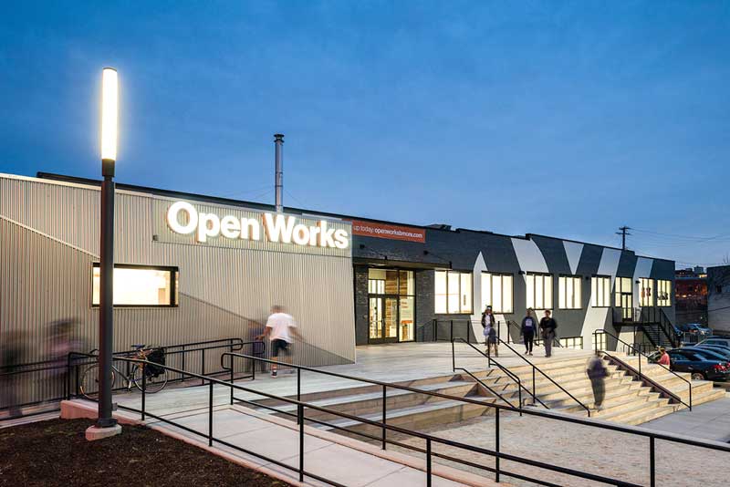 OpenWorks Franchise