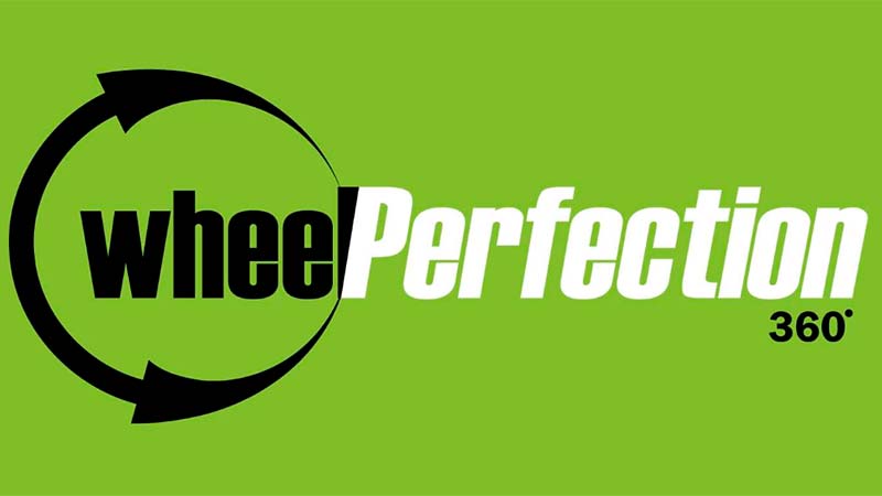 Wheel Perfection 360 franchise