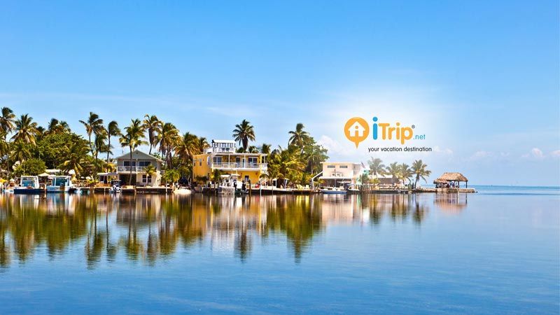 About iTrip Vacations franchise