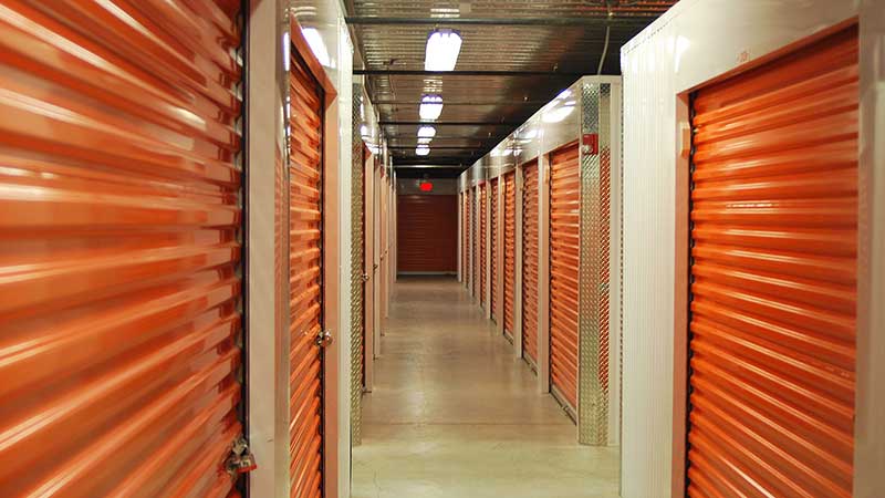 The Best 8 Storage Unit Franchises For Sale in the UK in 2022