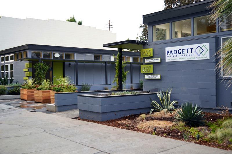 Padgett Business Services Franchise