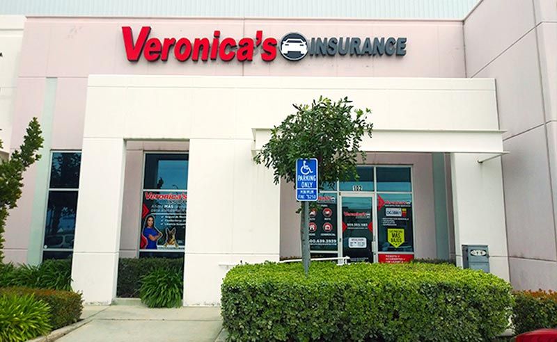 Veronica’s Insurance franchise