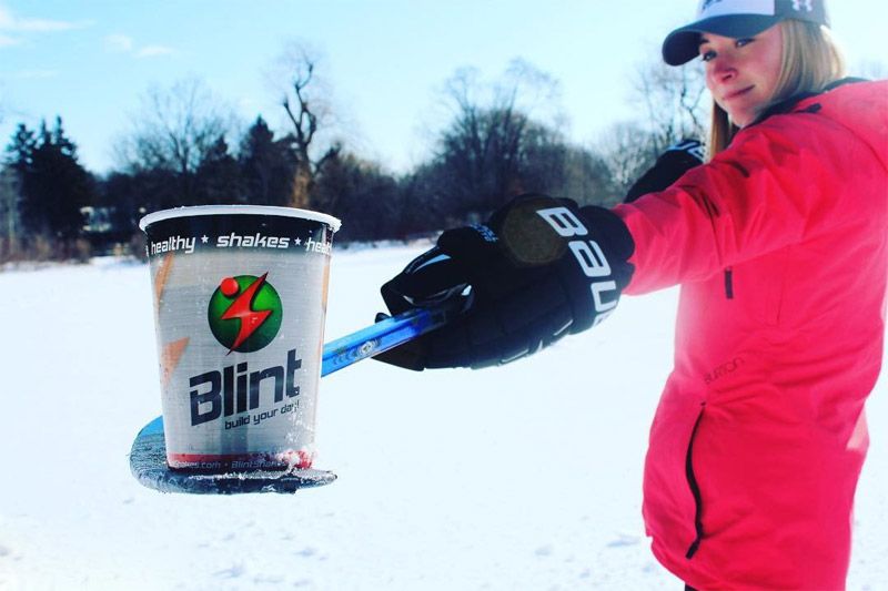 About Blint Shakes Franchise About Blint Shakes Franchise