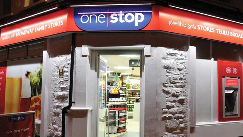 One Stop Franchise in the UK